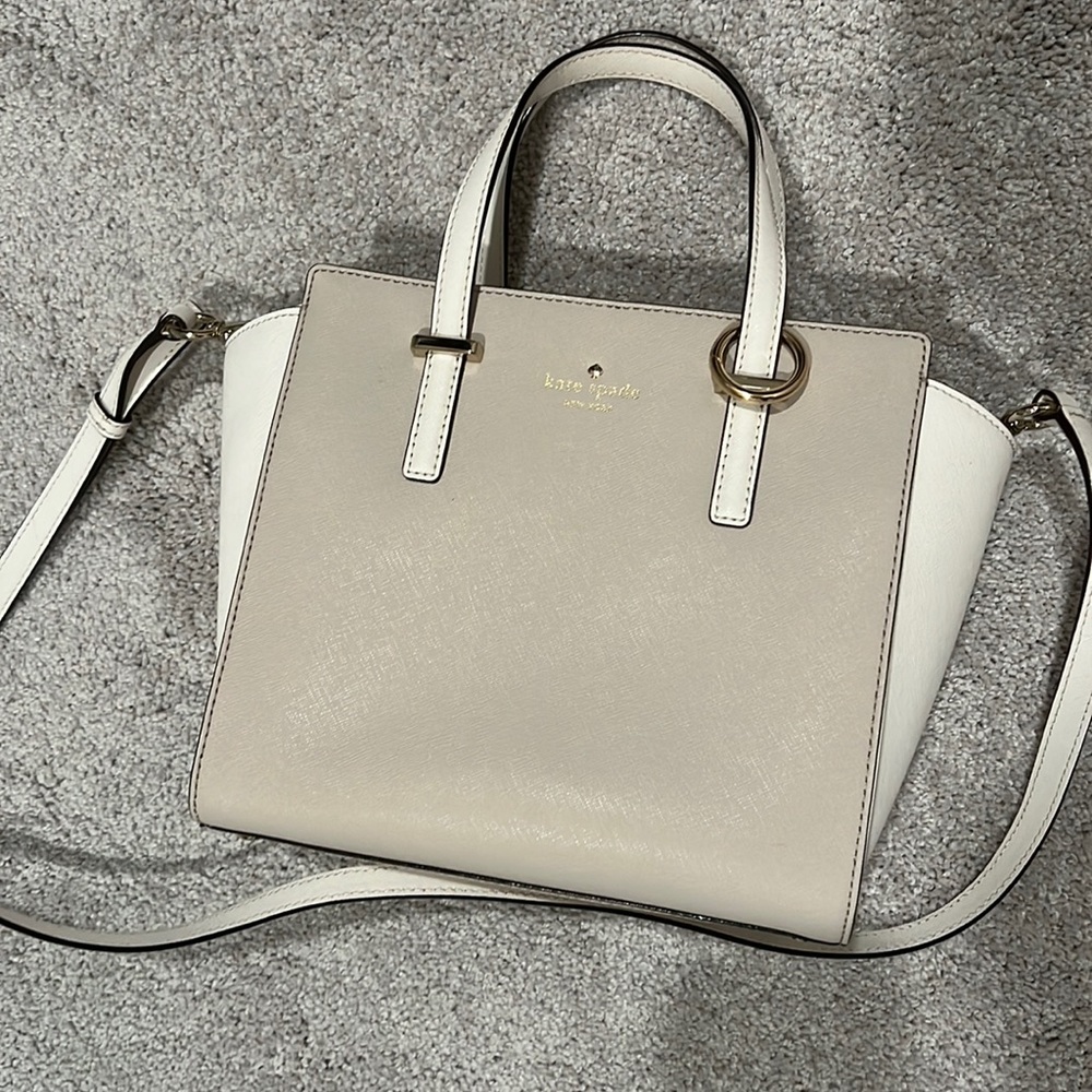 Authentic Kate Spade Bag